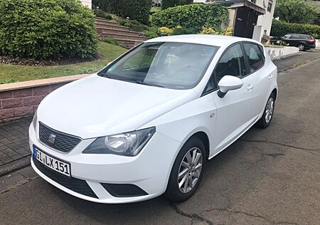 Seat Ibiza 1.2 TDI Ecomotive Reference Reference