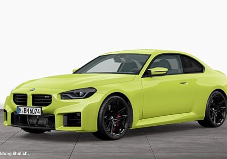 BMW M2 Coupé Harman/K LiveCockpitProf Kamera LED