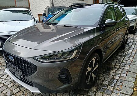 Ford Focus Mild Hybrid Active X Turnier NAVI+PANORAMA