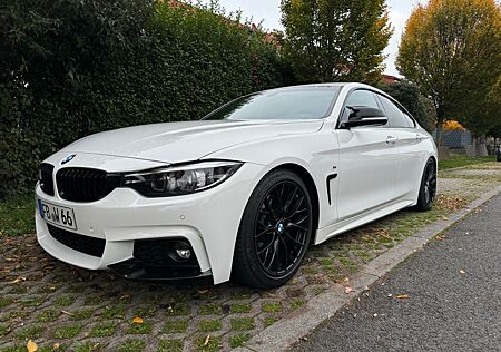 BMW 440i Gran Coupé M Sport MPPSK Performance