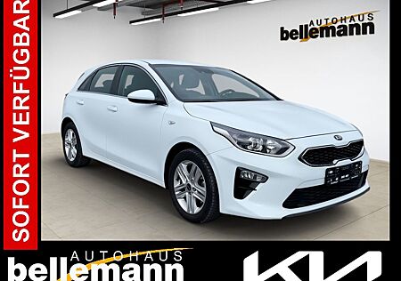 Kia Cee'd ceed 1.5T-GDI DCT Vision |Navi|Komfort