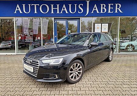 Audi A4 Avant design ultra VIRTUAL ACC LEDER STANDHZG