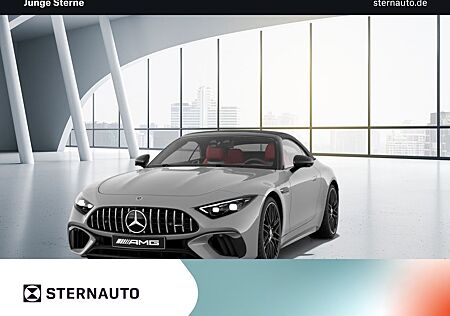 Mercedes-Benz SL 63 AMG 4M+ Distronic/Memory/Digital/Kamera