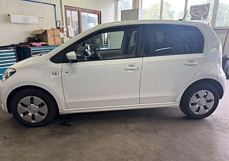 VW Up Volkswagen e-! Klimautomatik Navi Lederlenkrad