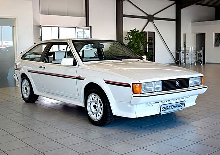 VW Scirocco Volkswagen Scala Sport AUT./ALU/H-KENNZEICHEN