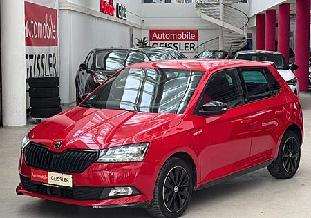 Skoda Fabia Monte Carlo LED+Sitzhzg.+PDC