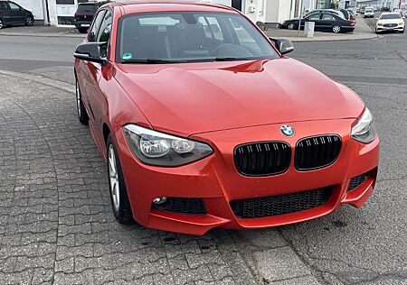 BMW 118i -