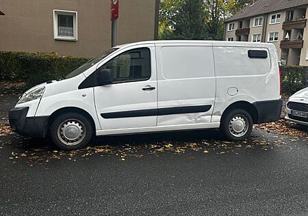 Fiat Scudo
