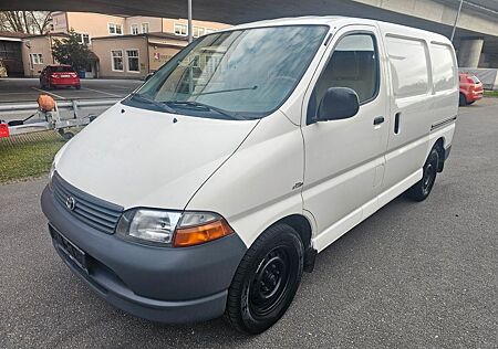 Toyota Hiace HI-ACE Kasten TD