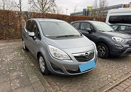 Opel Meriva 1.4 ecoFLEX Color Edition 88kW Color ...