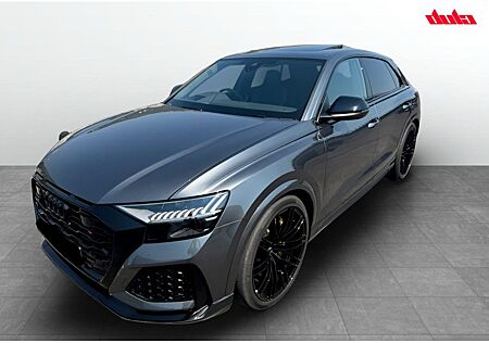 Audi RS Q8 RSQ8 Quattro Full 5years CERAMIC BRAKE! ABT