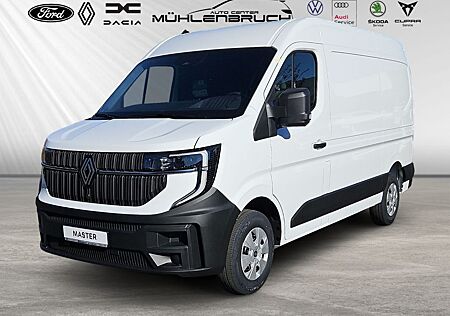 Renault Master Blue dCi 130 L2H2 VA Extra +AHK+KAMERA+