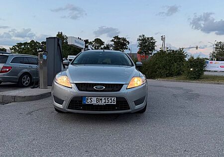 Ford Mondeo 2,3 Ghia X Turnier 6-tronic Ghia X