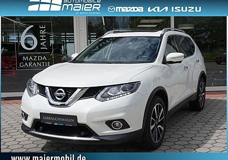 Nissan X-Trail 2.0 dCi TEKNA *AHK* PANO* NAVI* KAMERA*