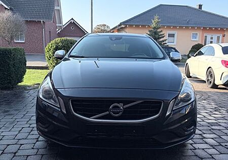 Volvo V60 D4 RDesign RDesign
