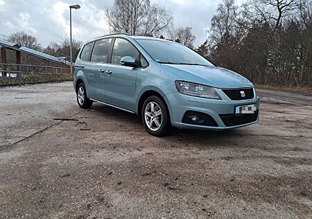 Seat Alhambra 2.0 TDI Ecomotive 103kW Style Style