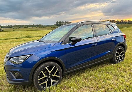 Seat Arona 1.5 TSI Start&Stop 110kW FR FR