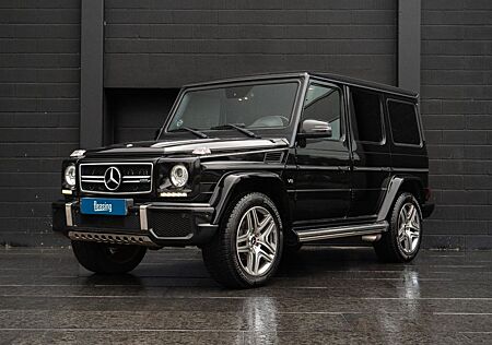 Mercedes-Benz G 500