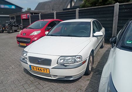 Volvo S80 2.4 -