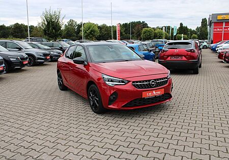Opel Corsa F 1.2 Elegance*1Hand*Klima*SHZ*Tempomat*