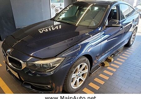 BMW 3er 320d GT xDrive/Aut/AHK/PANO/HiFi/SPUR/ACC/WiFI