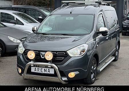 Dacia Dokker Stepway*Hub-Schwenksizt*Behindertenumbau