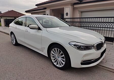 BMW 630 630xDrive Gran Turismo