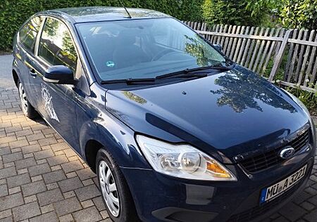 Ford Focus 1,4 Style Style