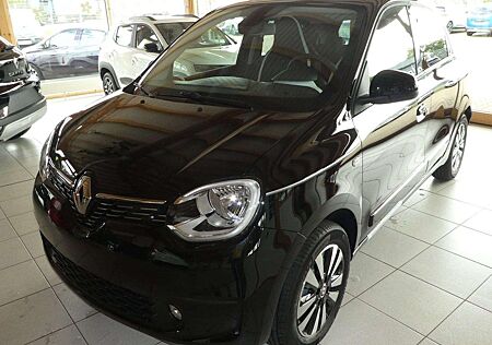 Renault Twingo Electric Techno 60 kW (82 PS), Automat...