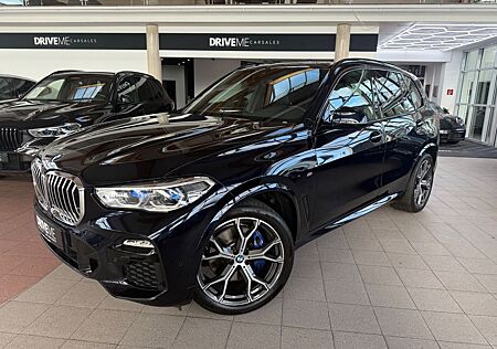 BMW X5 X530 xD M Sport 7-Sitzer Luft Pano Laser