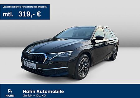 Skoda Octavia Combi 1.5TSI Selection LED Navi ACC APP