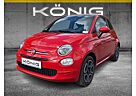 Fiat 500C 1.0 Club Cabrio Klimaanlage Einparkhilfe