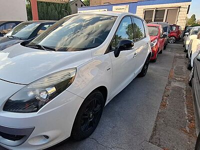 Renault Scenic III BOSE Edition 1.4 TCe*Garantie*Tüv neu