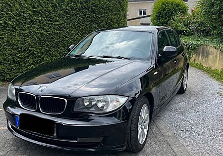 BMW 116d -