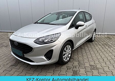 Ford Fiesta C&C 74KW LED Multimed 5-Tür neues Modell