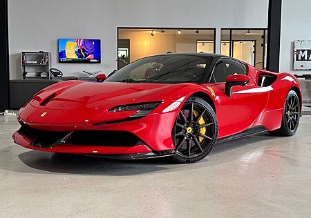 Ferrari SF90 Stradale *NP649.-,Carbon,RacingSi, Fiorano*