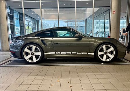 Porsche 911 Urmodell