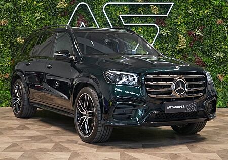 Mercedes-Benz GLS 450 GLS 450d*4M*AMG*6 SEAT*AUX.HEAT*94.711€ NETTO