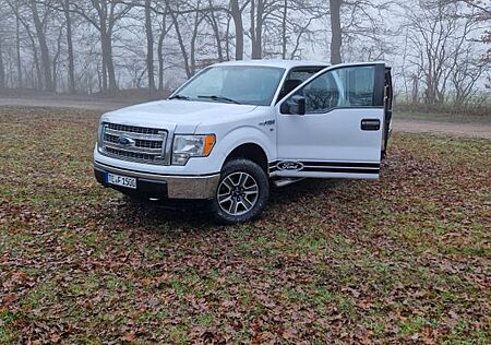 Ford F 150