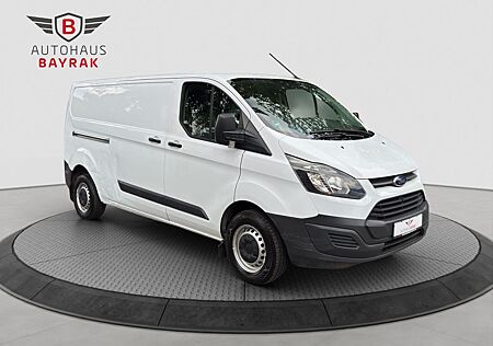 Ford Transit Custom 270 L1