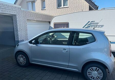 VW Up Volkswagen ! 1.0 44kW move ! move !