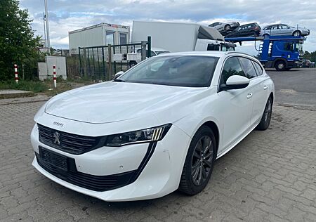 Peugeot 508 SW Active Pack