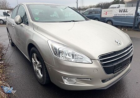 Peugeot 508 Active