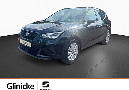 Seat Arona 1.0 TSI FR Klima Navi LED Sitzh. ACC RFK