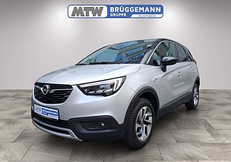 Opel Crossland X Crossland INNOVATION 1.2 180°Cam HUD Navi LED Ca