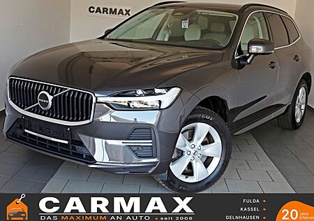 Volvo XC 60 XC60 Core,Leder,Navi,LED,SHx4,CarPlay,Kamera