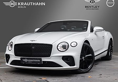 Bentley Continental GTC *City*Mulliner*Touring