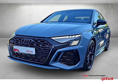Audi RS3 RS 3 Limousine quattro S tronic *Matrix*B&O*