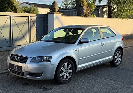Audi A3 2.0 FSI INSPK NEU/TÜV NEU