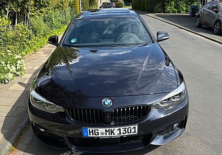 BMW 440i GC M, MPPSK , Garantie Service neu